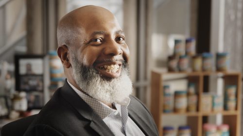 Anthony Freeman