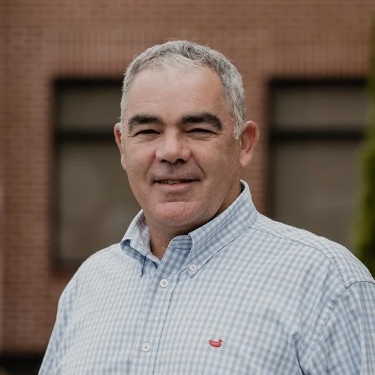 Darrell Welch