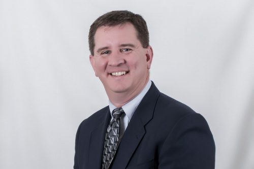 Donnie Crain