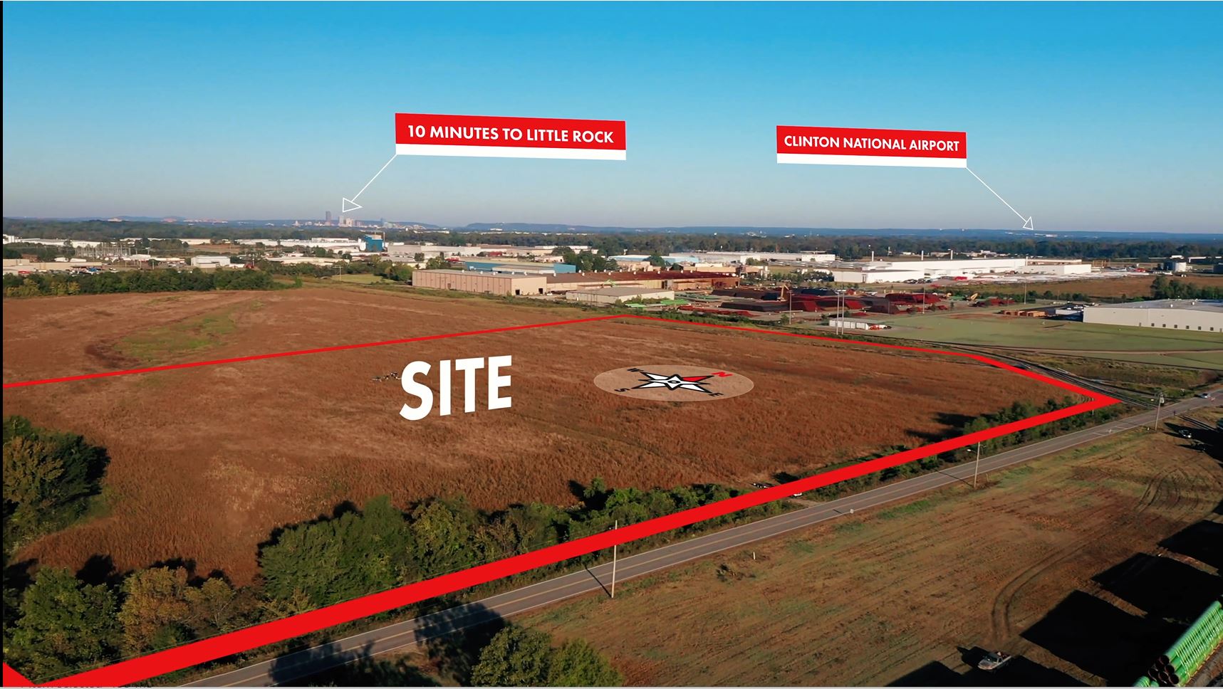 Site Selection