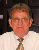 Ray Glover