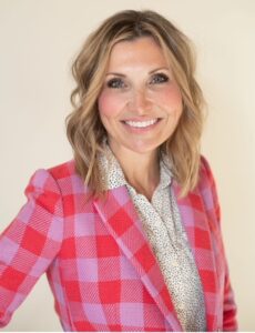 Megan Selman