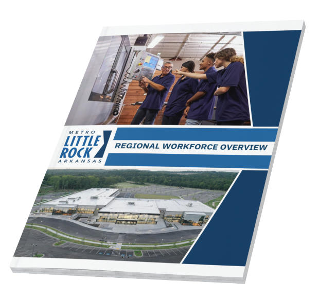 Metro Little Rock Workforce