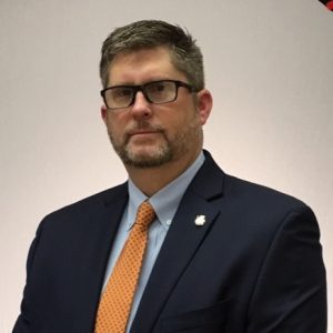 Robert Birch