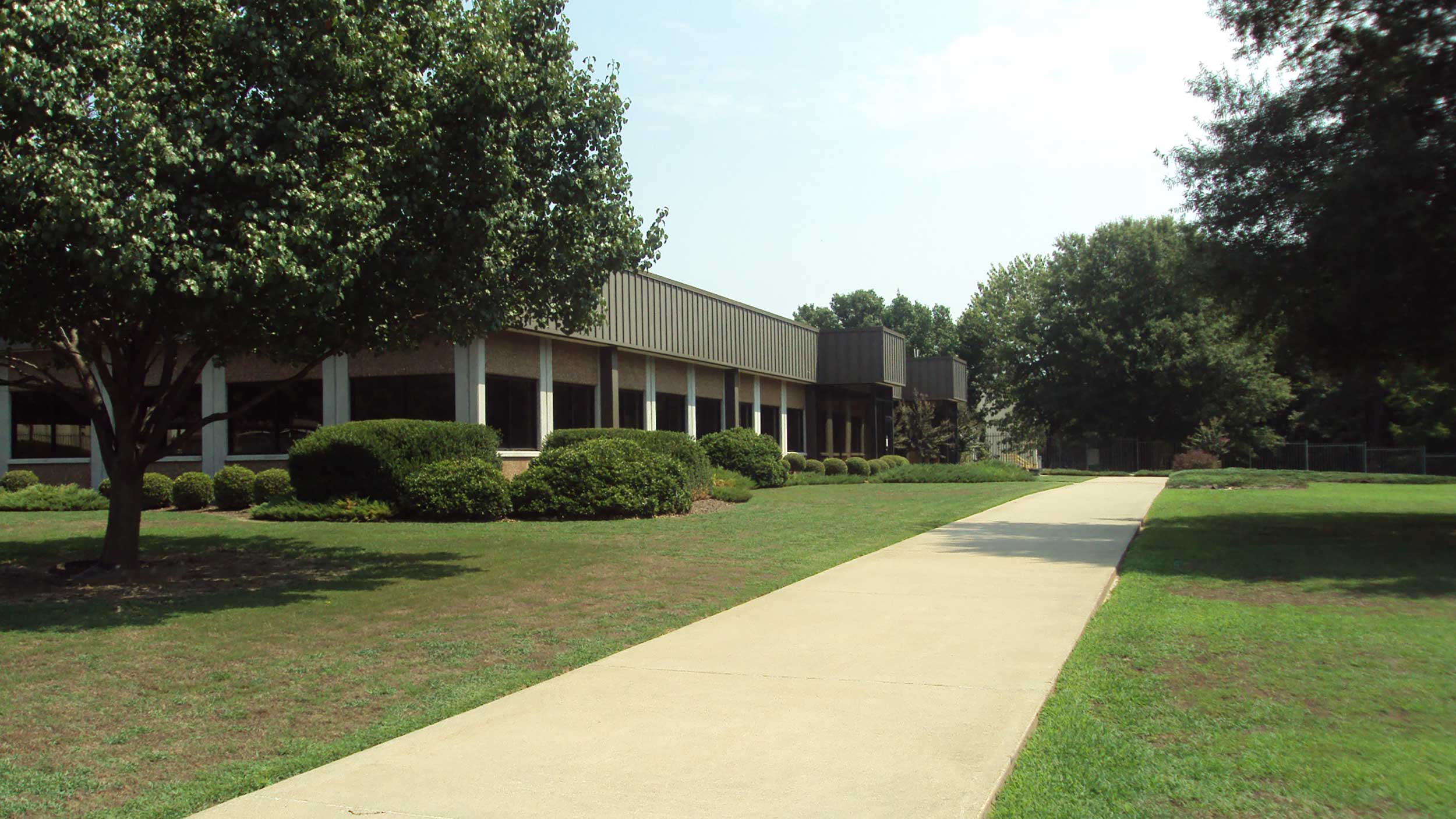 Tyson Foods