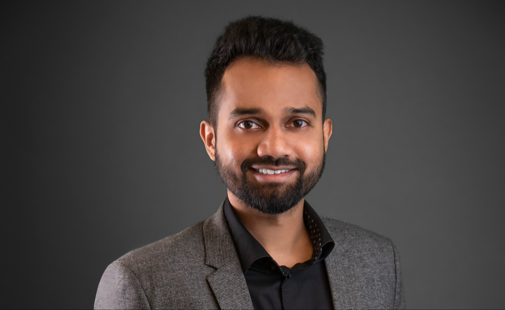 Uday Akkaraju
